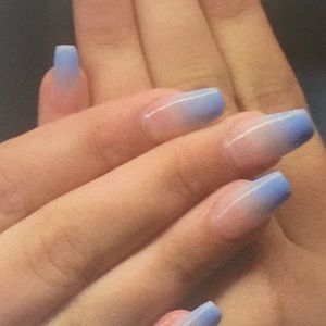 Meet your Posher, Fredy